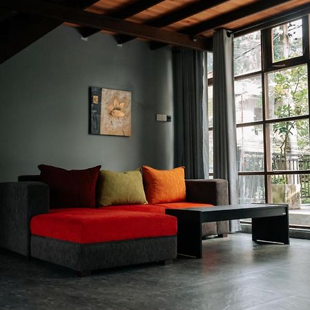 Amanzi Residence Kandy Luaran gambar