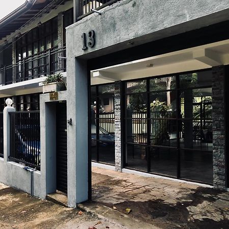 Amanzi Residence Kandy Luaran gambar
