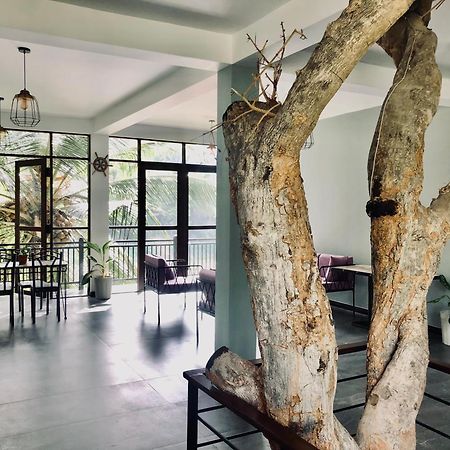Amanzi Residence Kandy Luaran gambar