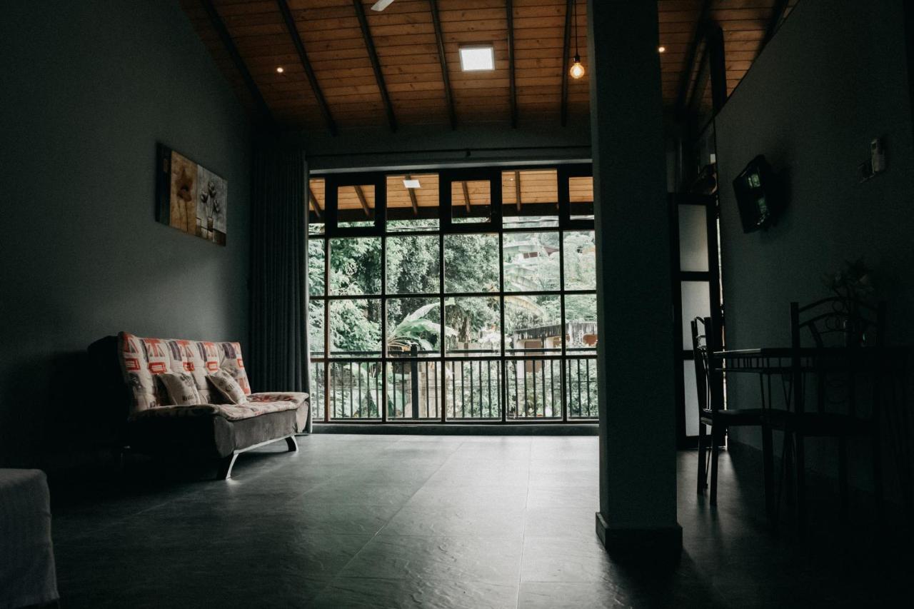 Amanzi Residence Kandy Luaran gambar