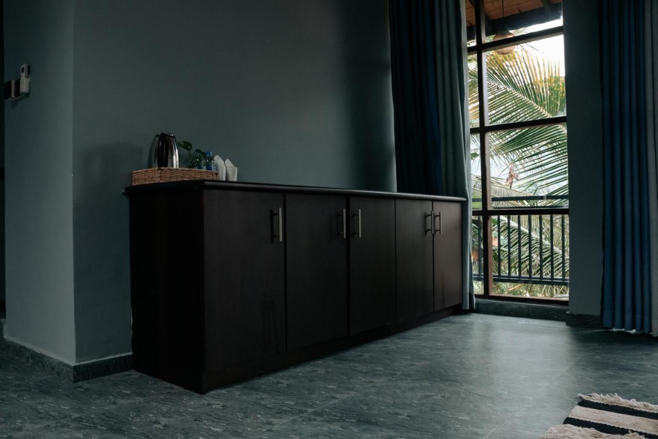 Amanzi Residence Kandy Luaran gambar