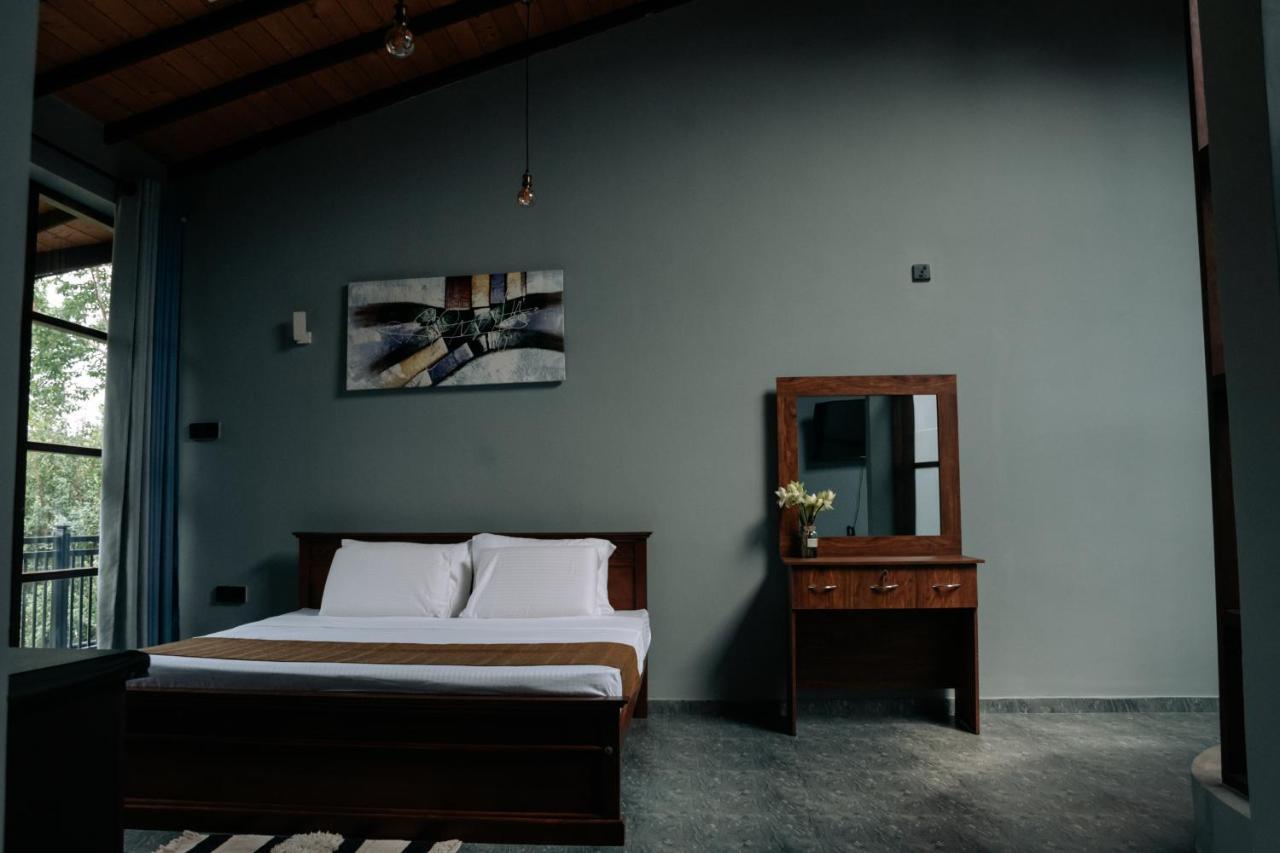 Amanzi Residence Kandy Luaran gambar