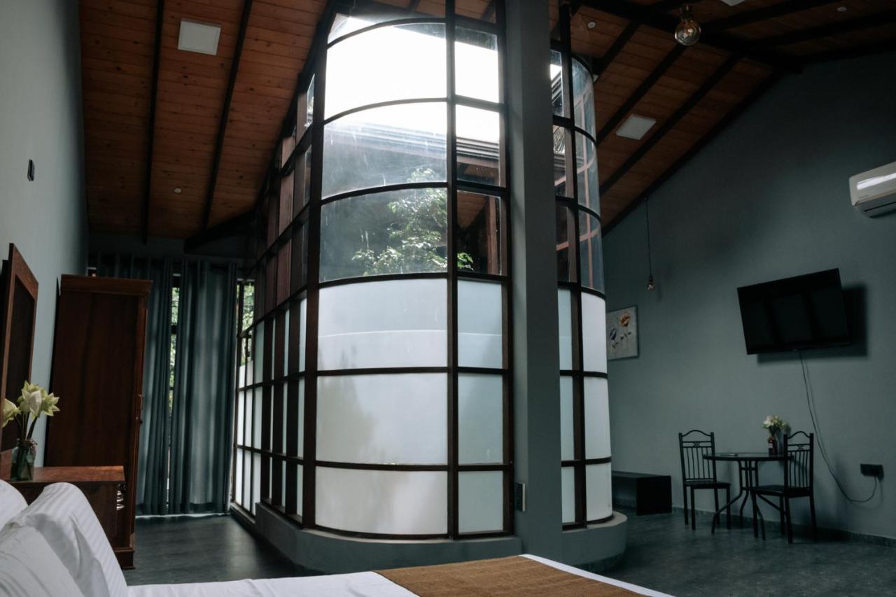 Amanzi Residence Kandy Luaran gambar