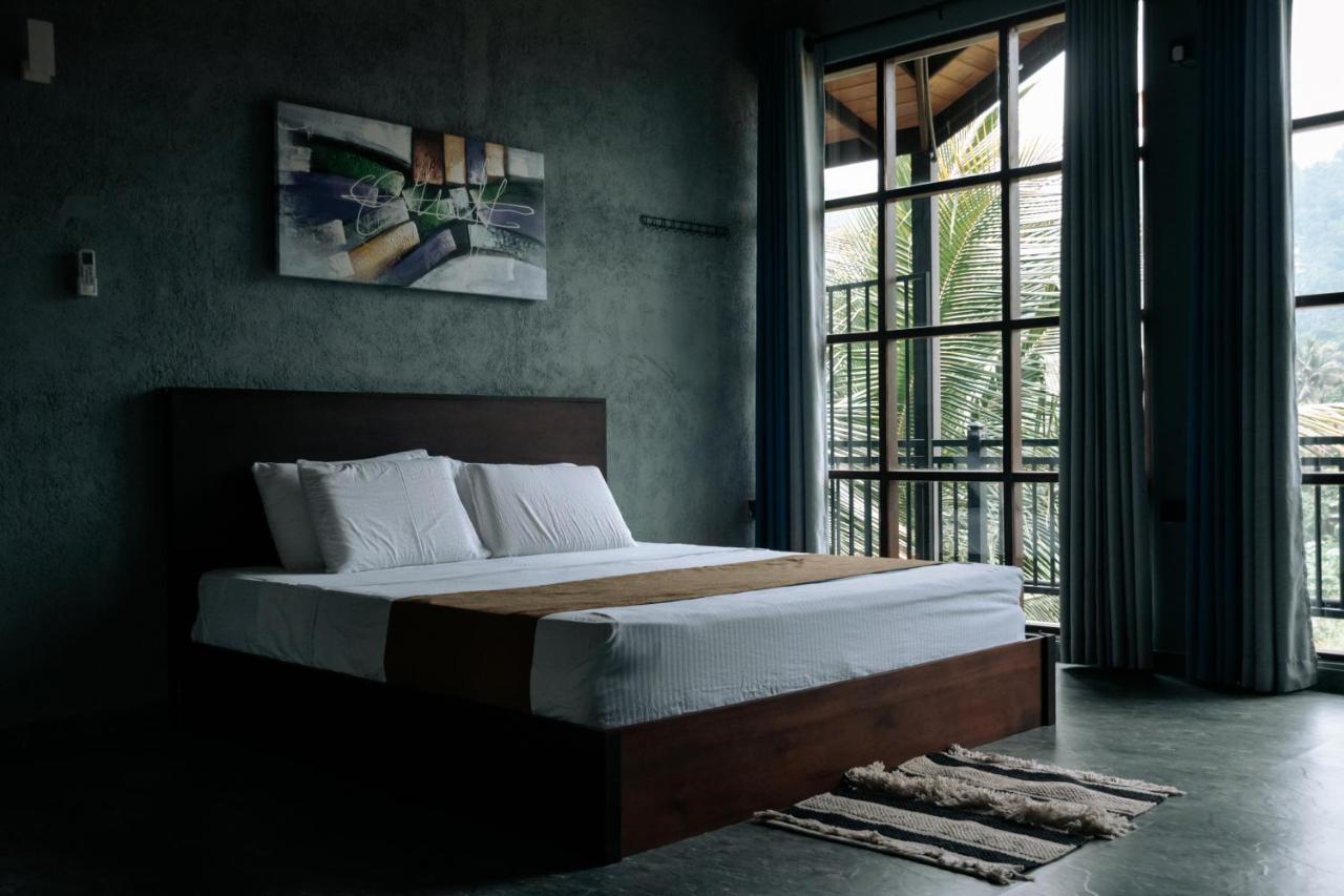 Amanzi Residence Kandy Luaran gambar