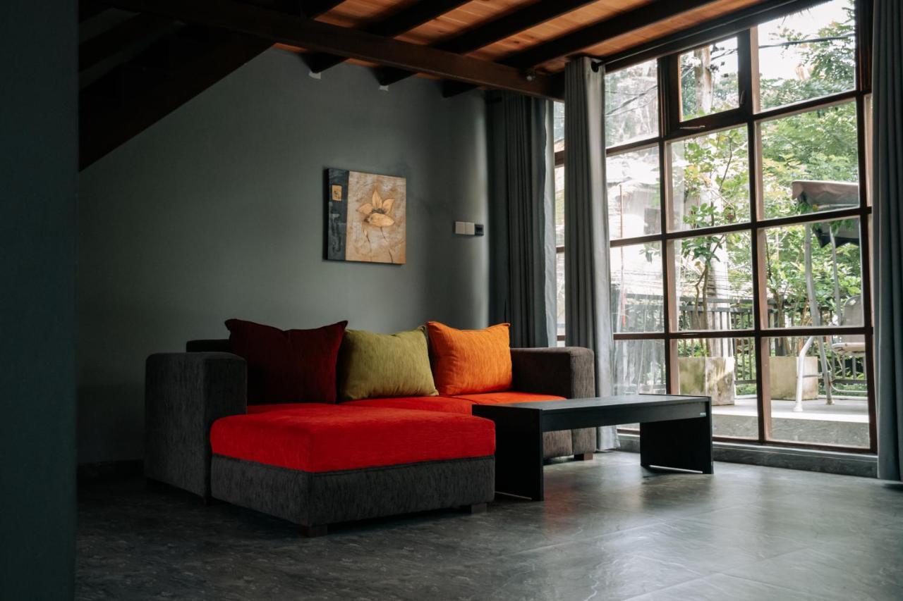 Amanzi Residence Kandy Luaran gambar