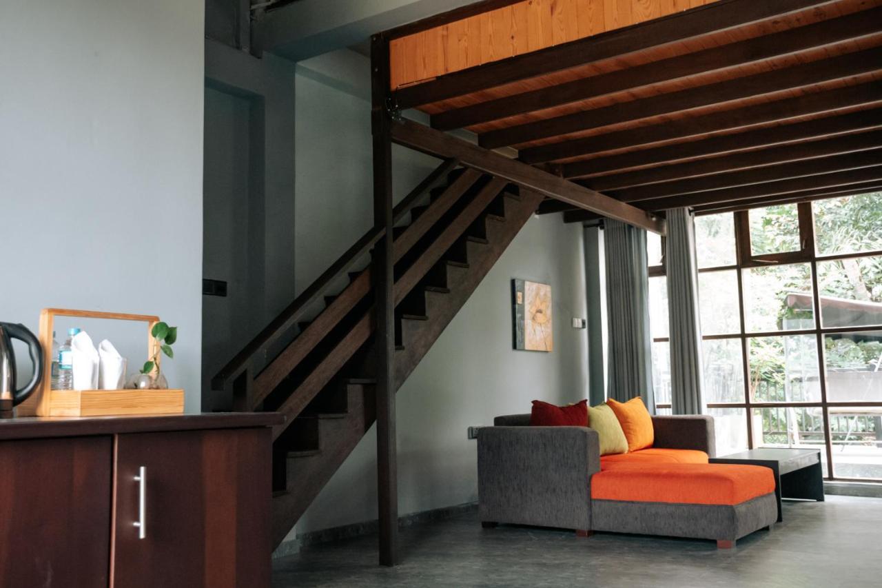 Amanzi Residence Kandy Luaran gambar