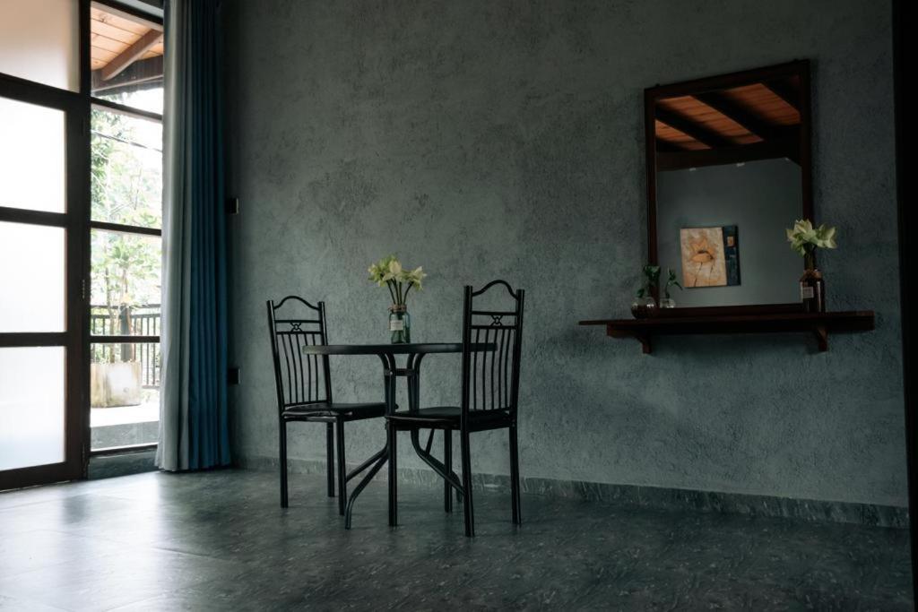 Amanzi Residence Kandy Luaran gambar