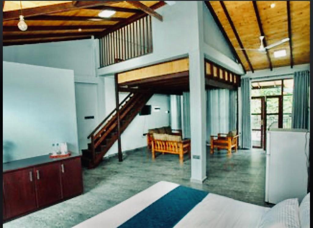 Amanzi Residence Kandy Luaran gambar