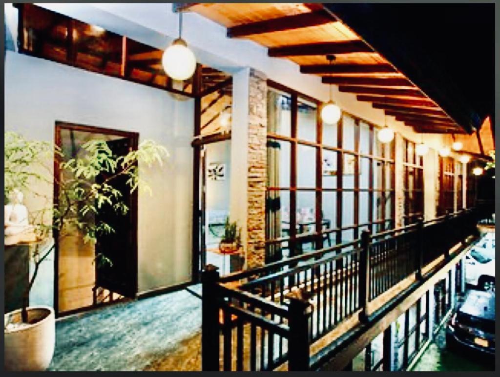 Amanzi Residence Kandy Luaran gambar