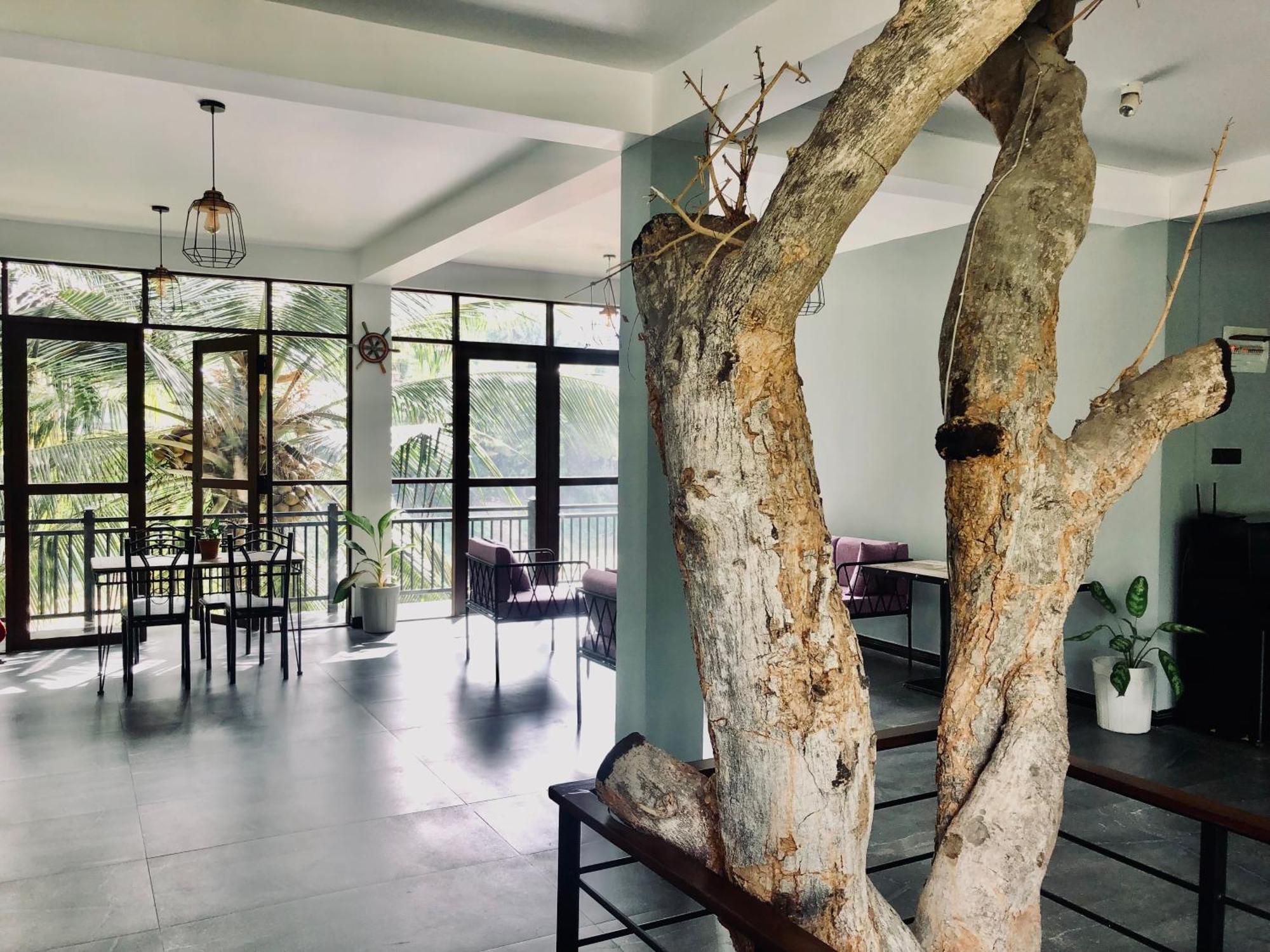 Amanzi Residence Kandy Luaran gambar