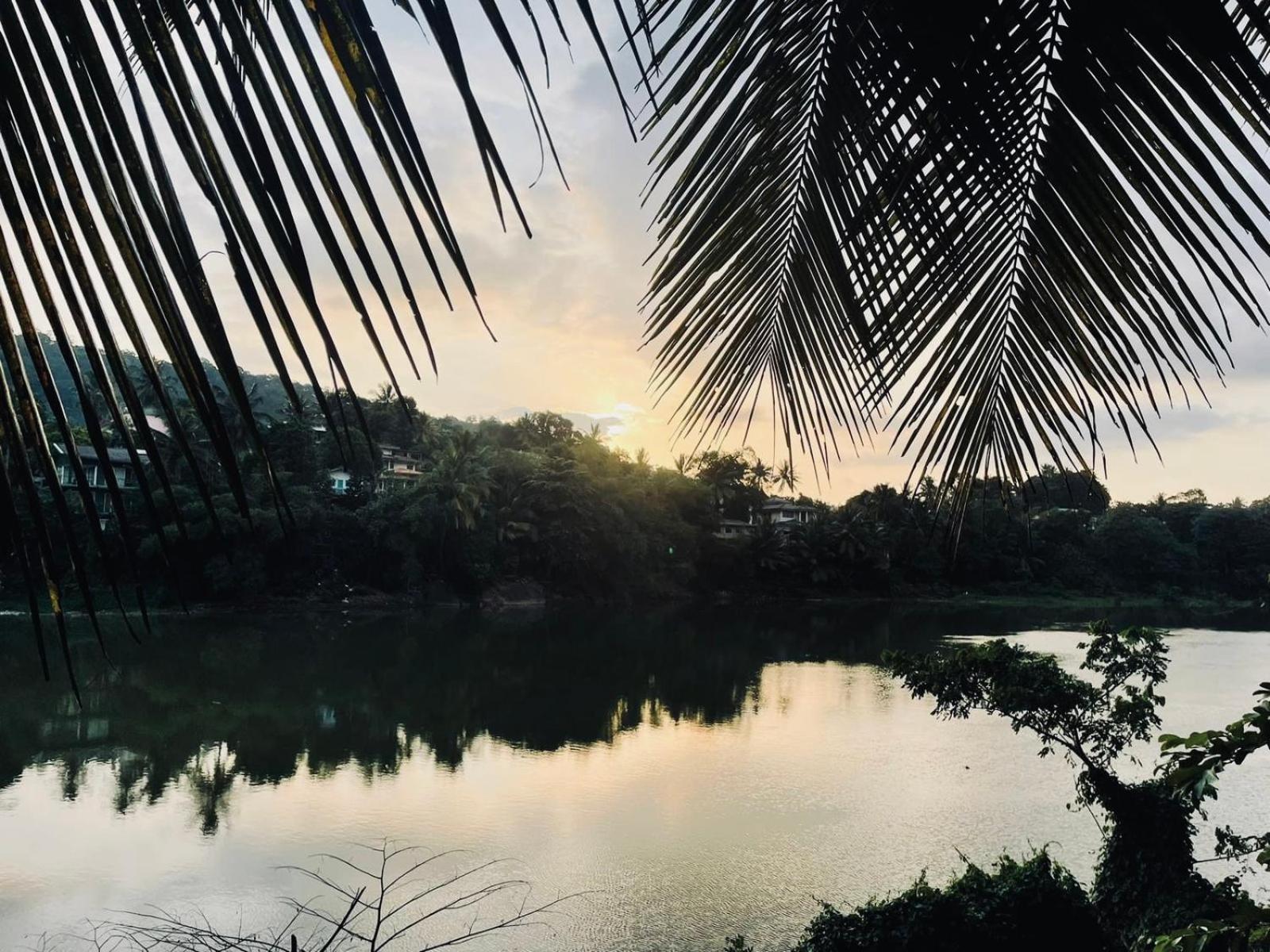 Amanzi Residence Kandy Luaran gambar
