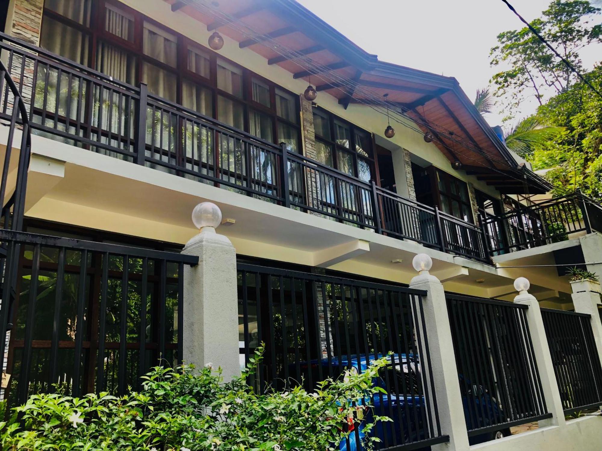 Amanzi Residence Kandy Luaran gambar